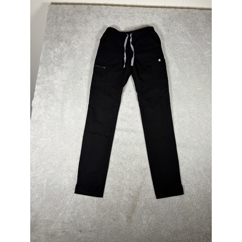 AG Adriano Goldschmied Heart Print The Stevie Slim Straight Ankle Jean Women 28R
